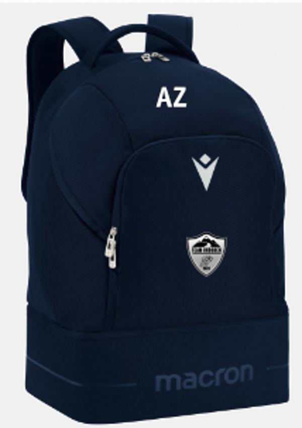 TEAM IMBODEN Rookie Medium Rucksack