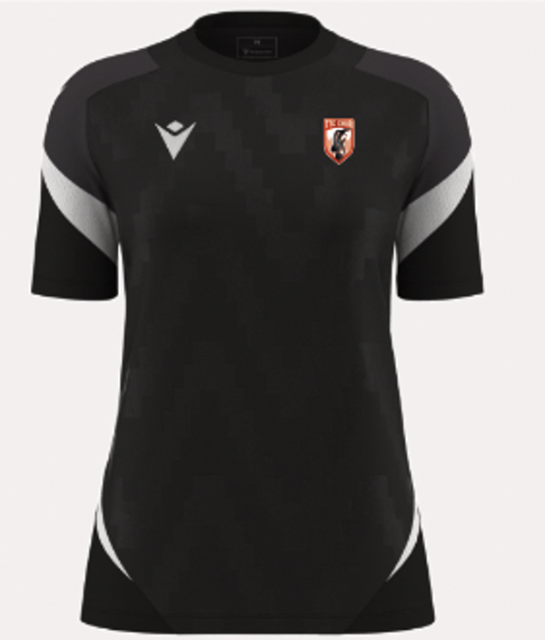 TTC Naga Damen Trikot