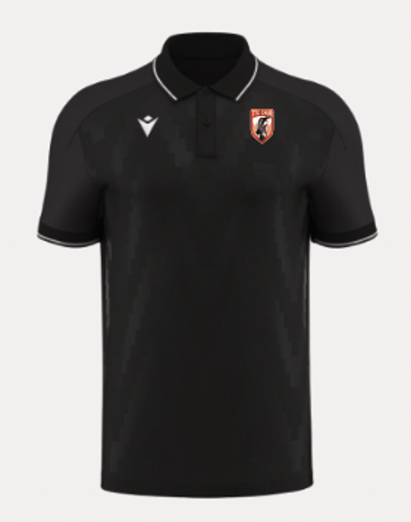 TTC Echoes Polo Shirt Trikot Unisex