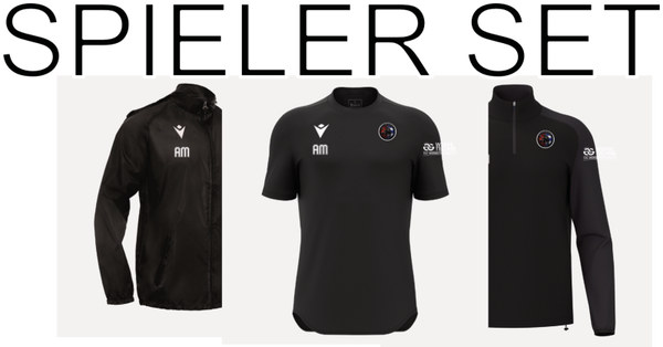 SC Rhäzüns-Spielerset