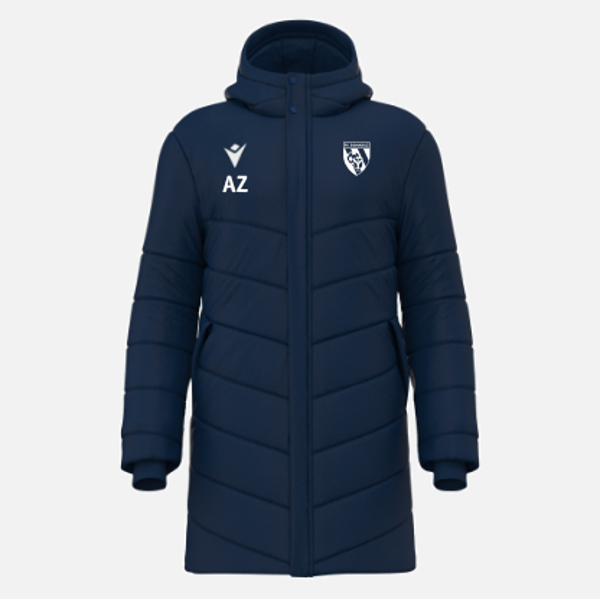 Subzero Jacke FCB