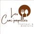 Les Croc'Papilles
