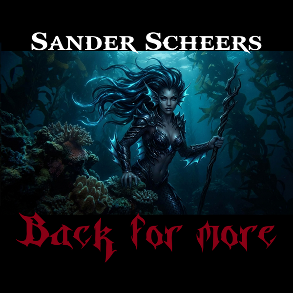 Back for more (More than an E.P., 2026) Download