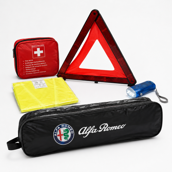 KIT primo intervento Alfa Romeo