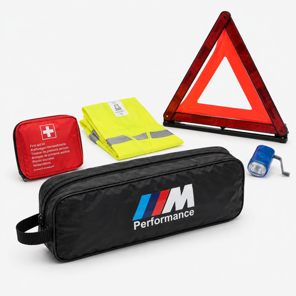 KIT primo intervento BMW Performance
