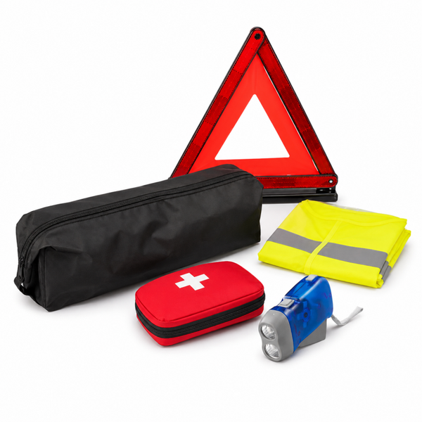 KIT primo intervento