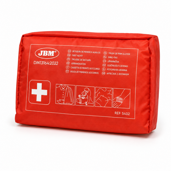 Kit di Primo Soccorso