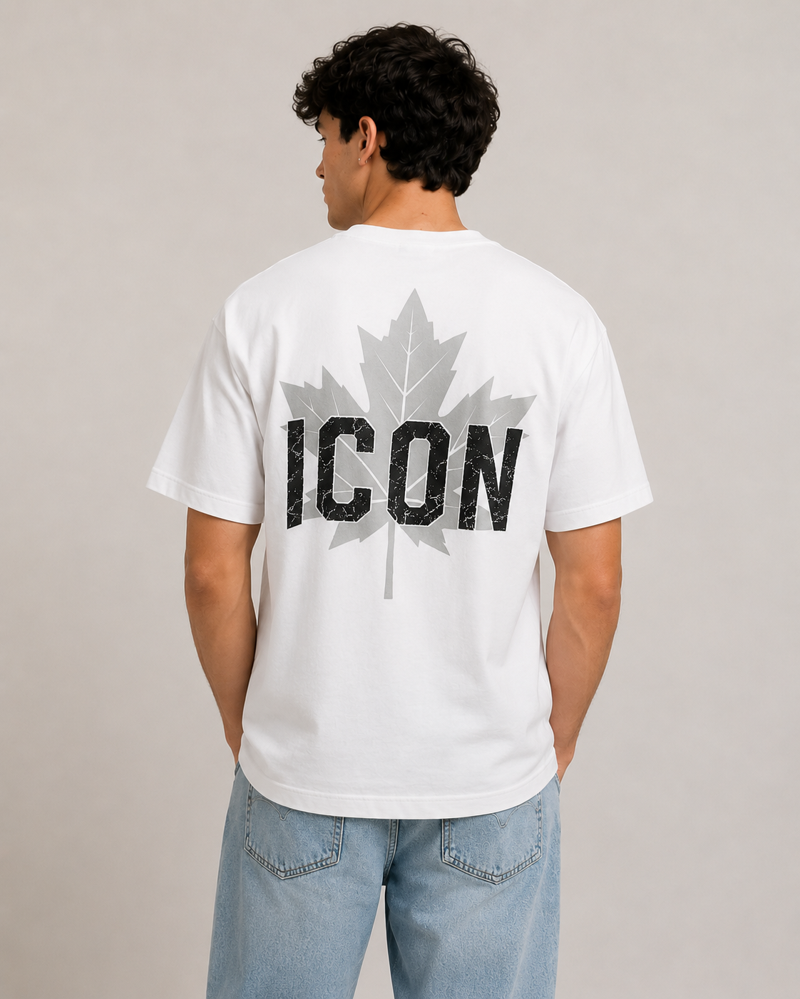 ICON relax Tshirt