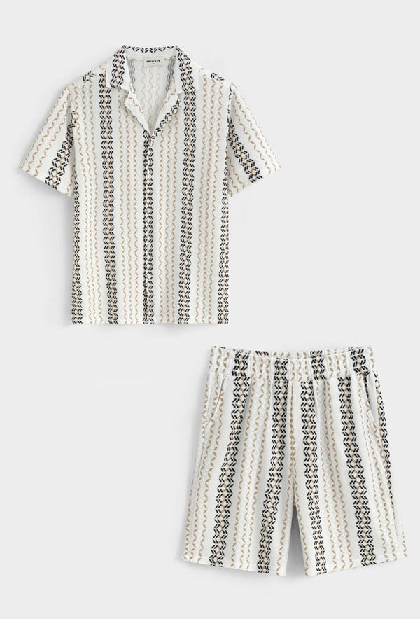 Milano Summer Suit