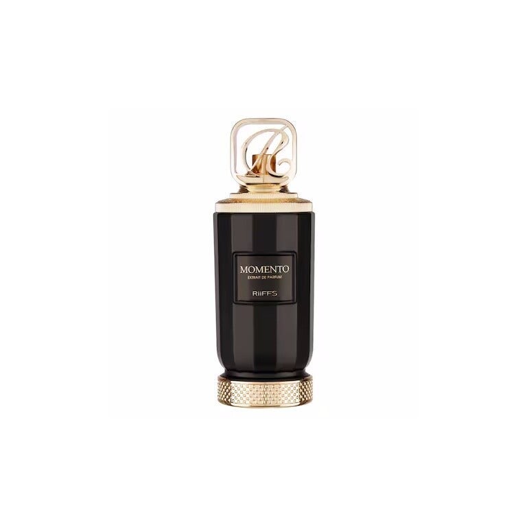 Riiffs Momento Extrait de Parfum