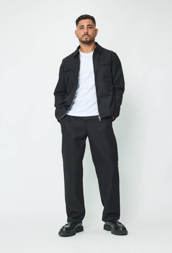 Ravinero Noir Set