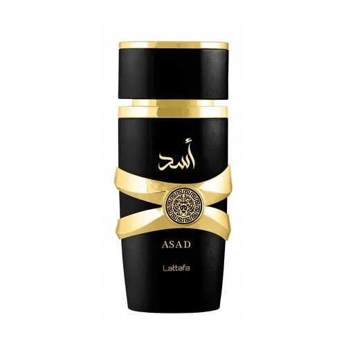 LATTAFA ASAD