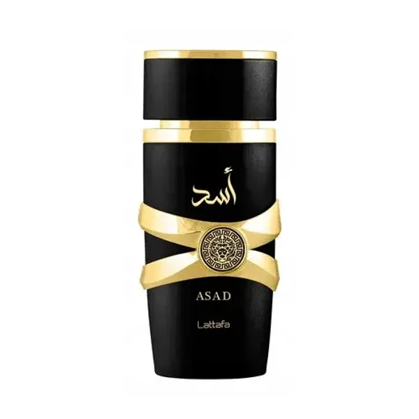 LATTAFA ASAD