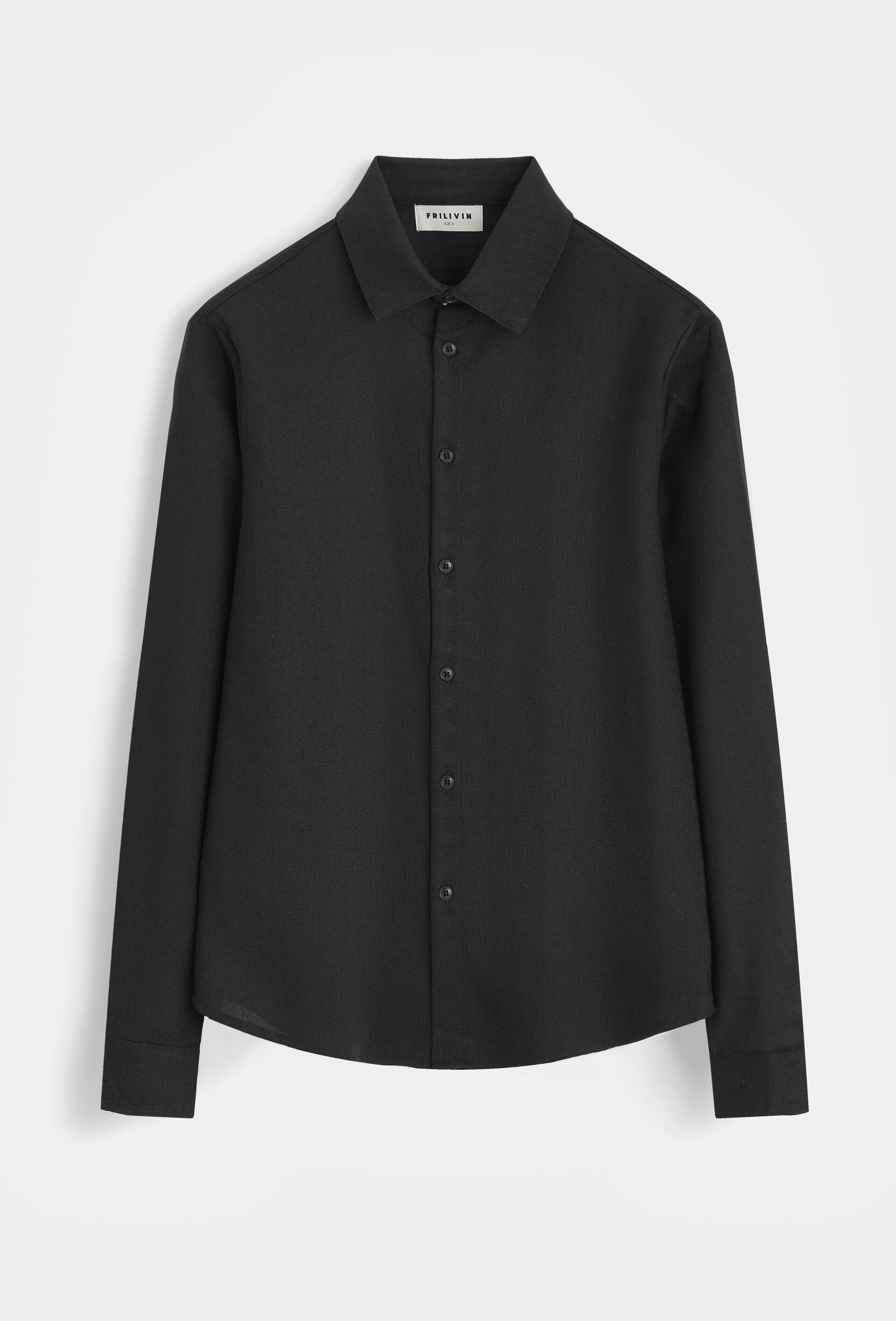 Premium Black Shirt