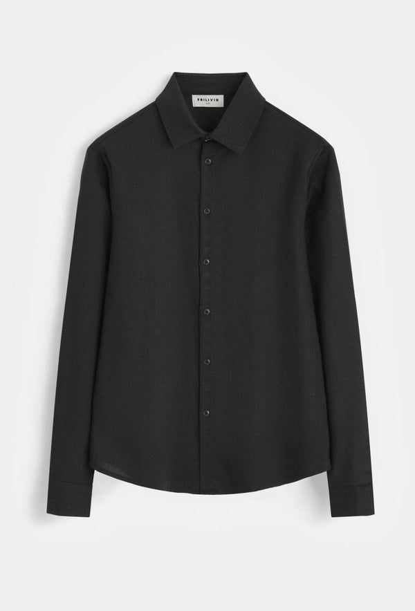 Premium Black Shirt