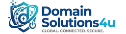 Domain Solutions 4 U