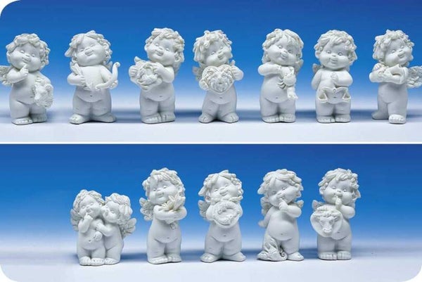 Igor horoscoop beeldje 6-7cm hoogte