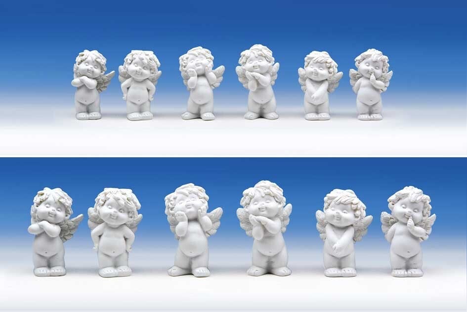 Igor staand 5cm hoogte
