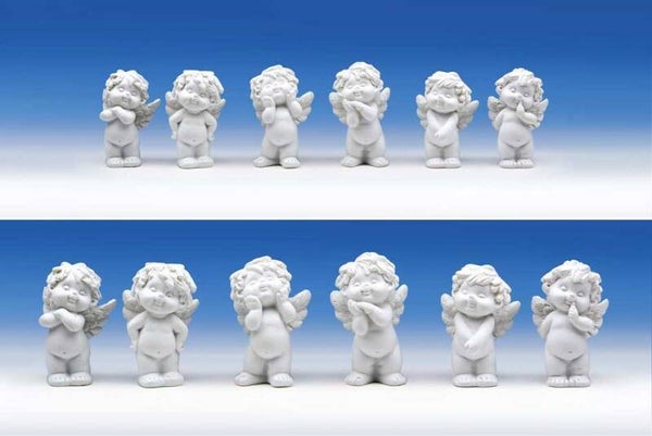Igor staand 5cm hoogte