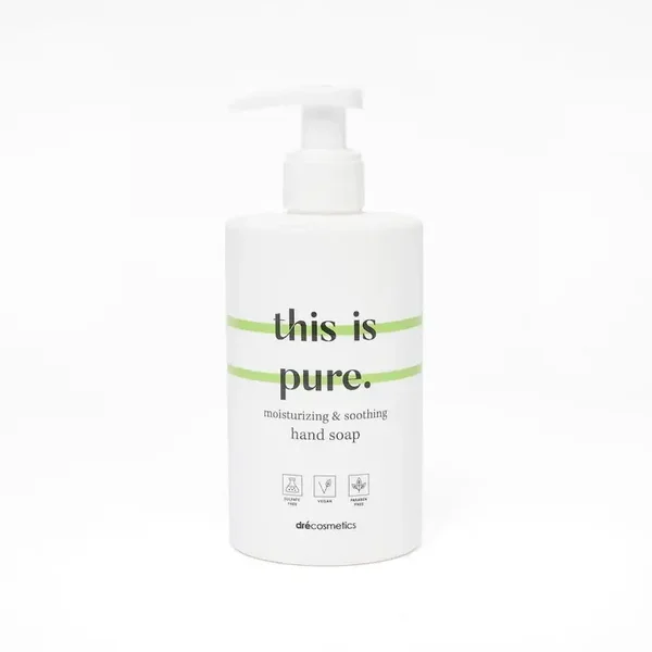 Hand Soap "this is pure." (300ml)