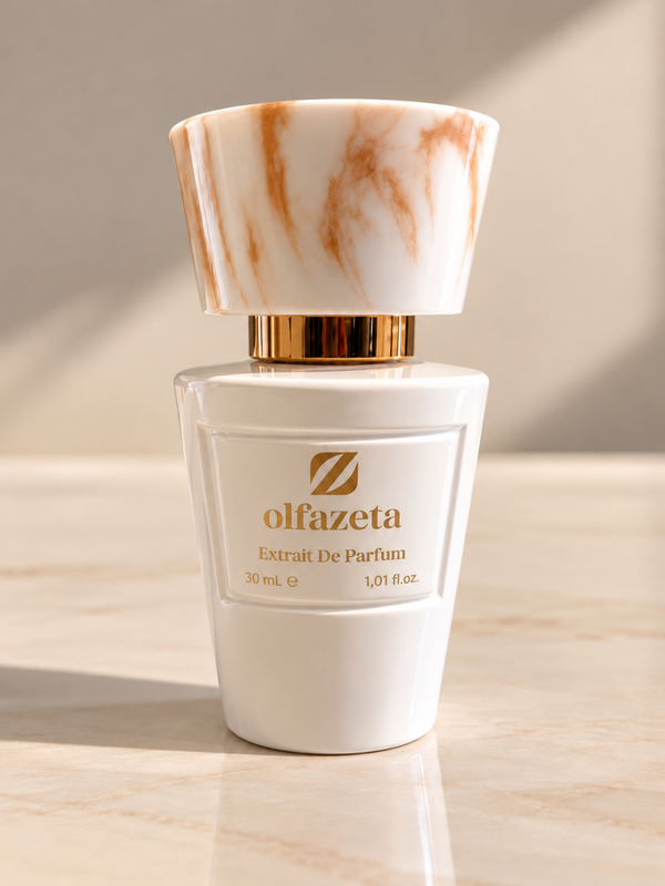 Olfazeta – Glory For Her | 393W