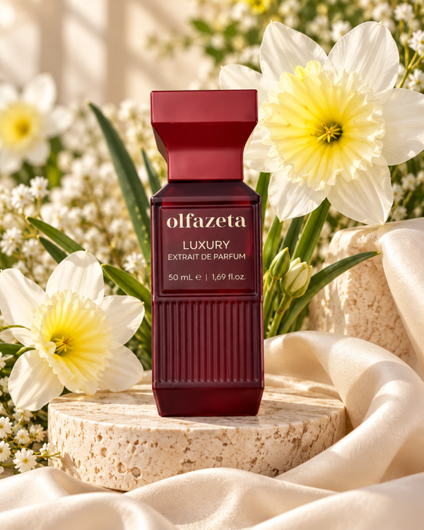 Olfazeta Luxury – Extrait de parfum 50 ml