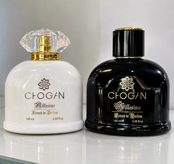 Parfums Chogan Millésime – 100 ml