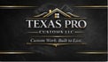 Texas Pro Customs LLC