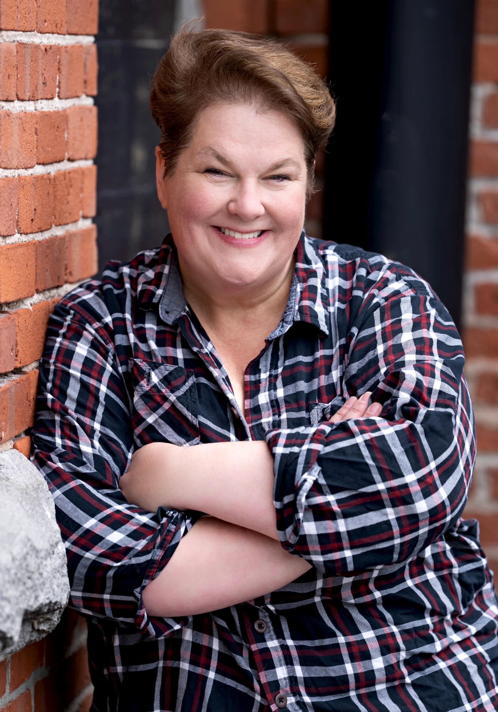 Fishing Wife, Stoic New England, Tough