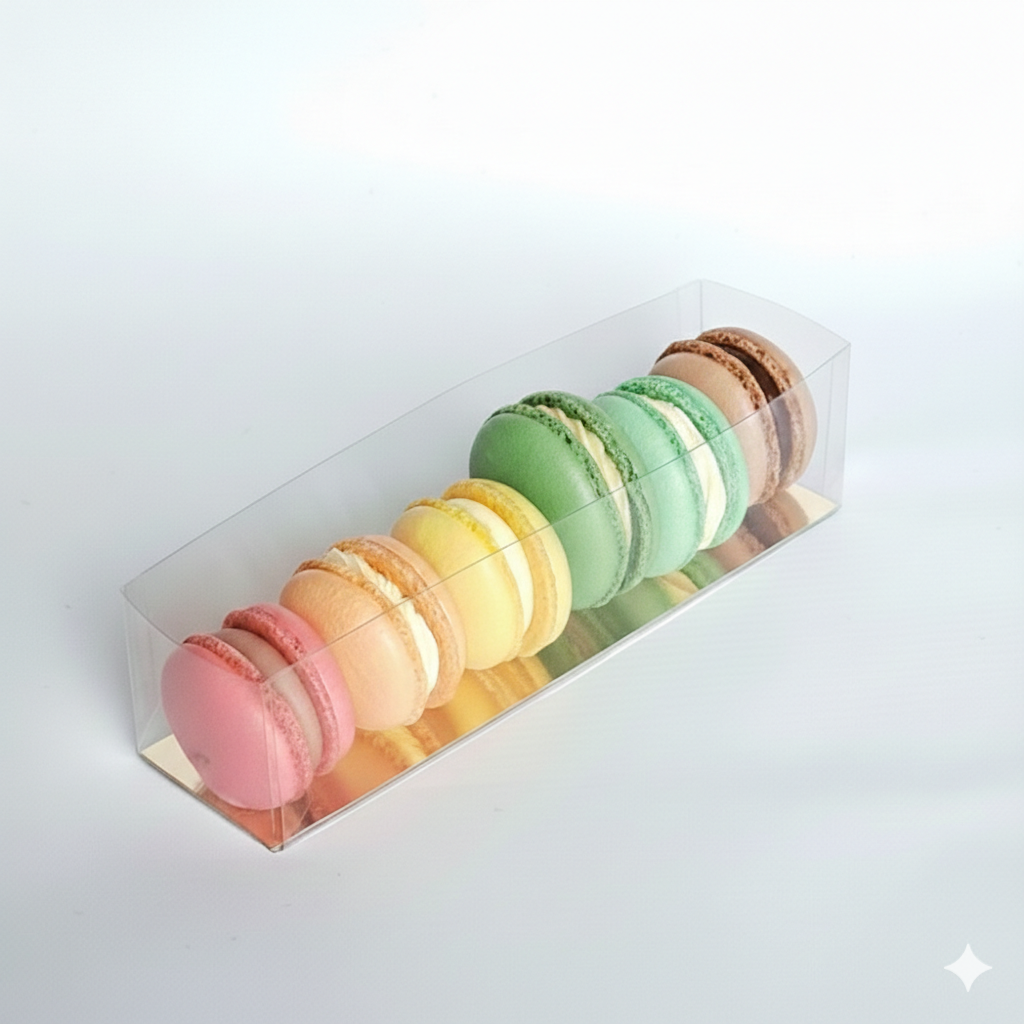 Macarons