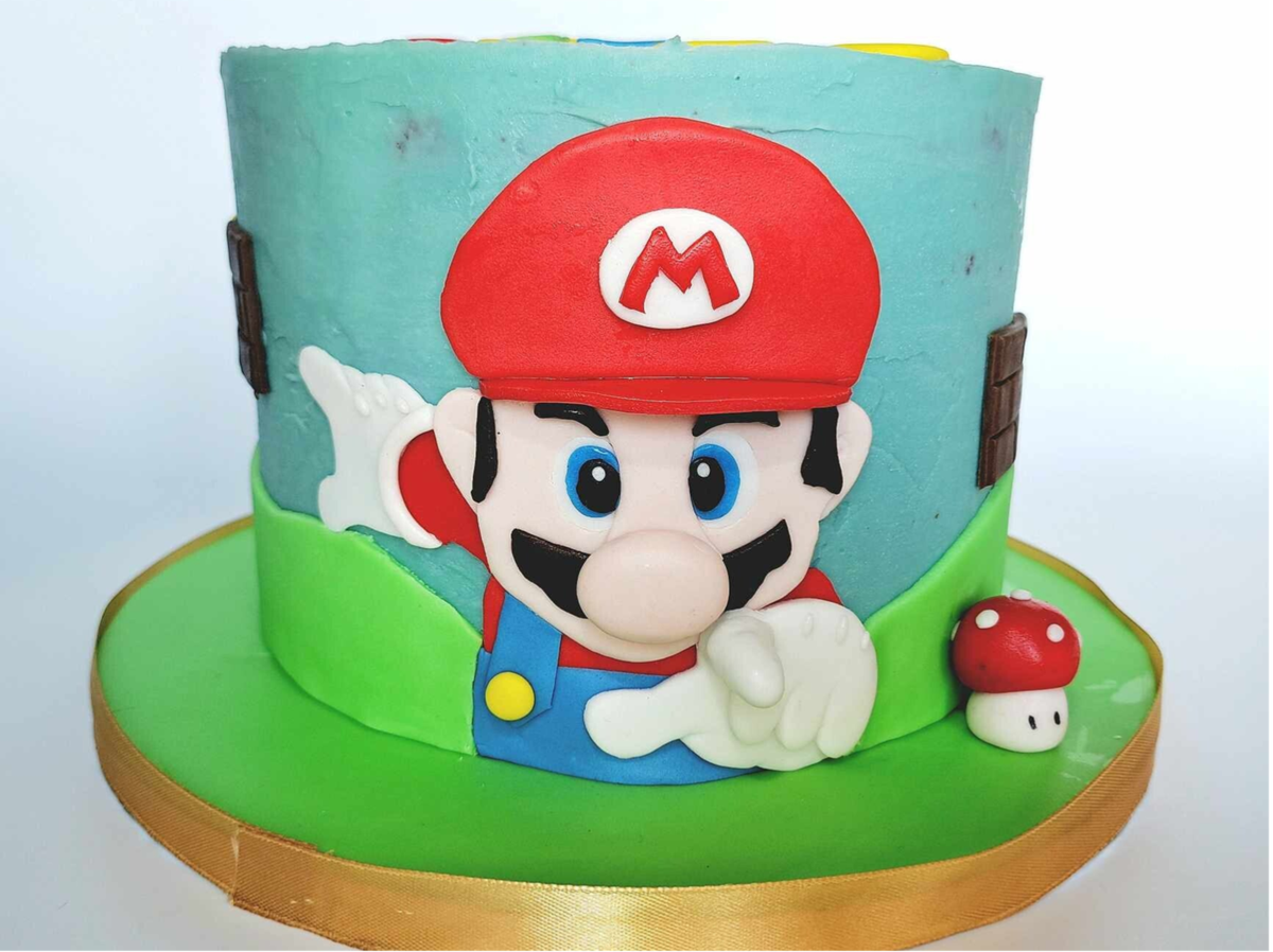 Cho-Ca-Bake