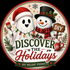 HomeForTheHolidays