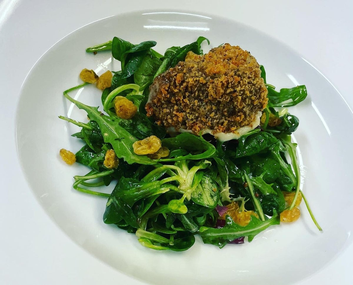 Menus | MatMin Traiteur