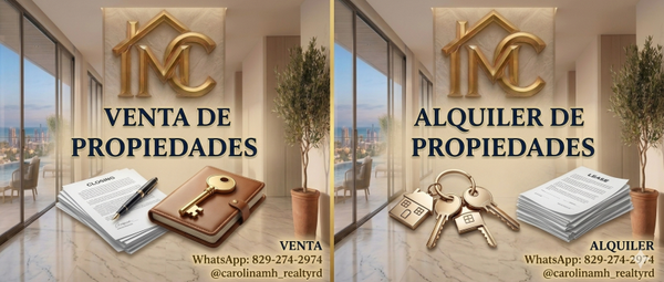 Casa en Santo Domingo Este