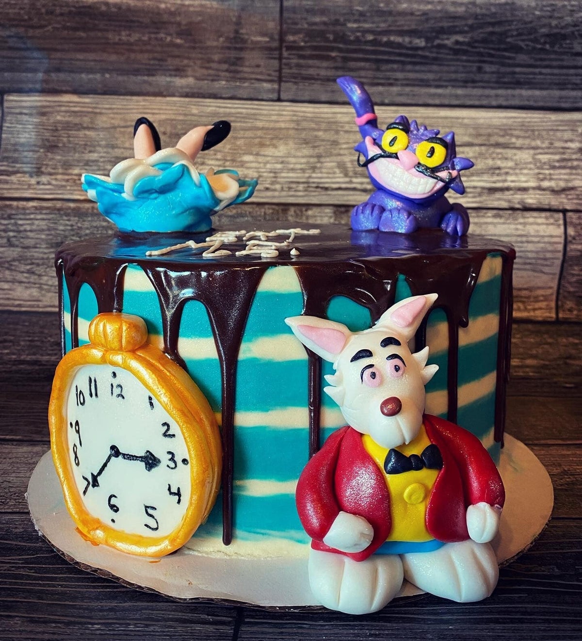 Lunacakespa