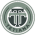 TETIANA TSYBUSHKINA LIMITED