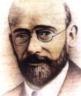 Janusz Korczak