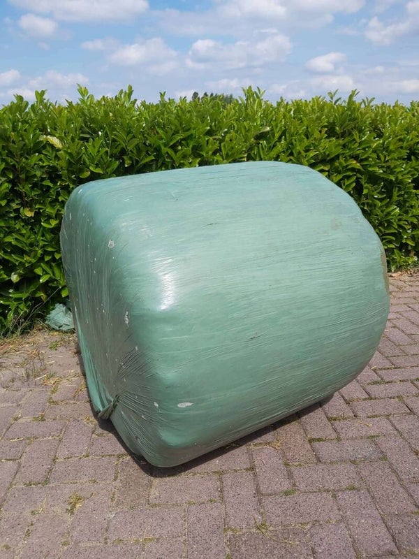 grote hooibaal