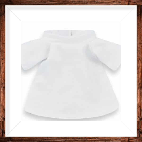 Slingeraap T-Shirt zonder borduring