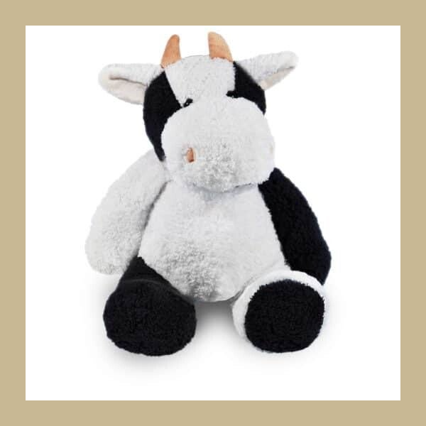 Koe Zwart/Wit, 45cm
