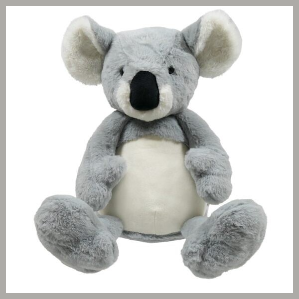 Tummies Koala 40cm zonder borduring