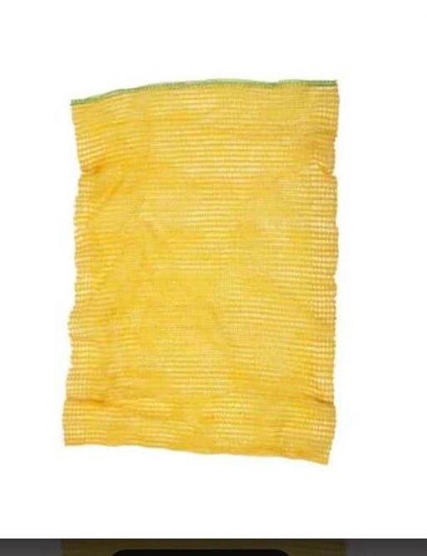 LOSSE BEBREIDE NETZAKKEN 50X80CM