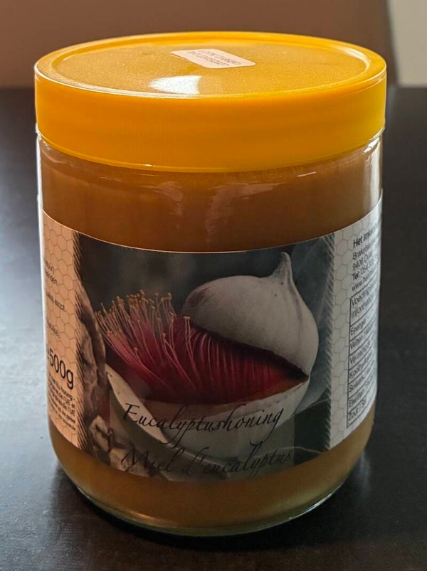 Eucalytushoning