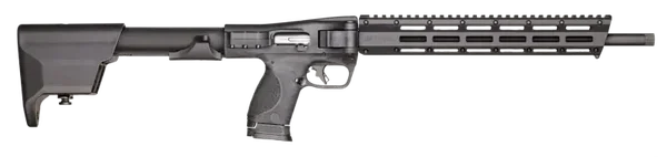 Smith & Wesson M&P FPC - 9mm