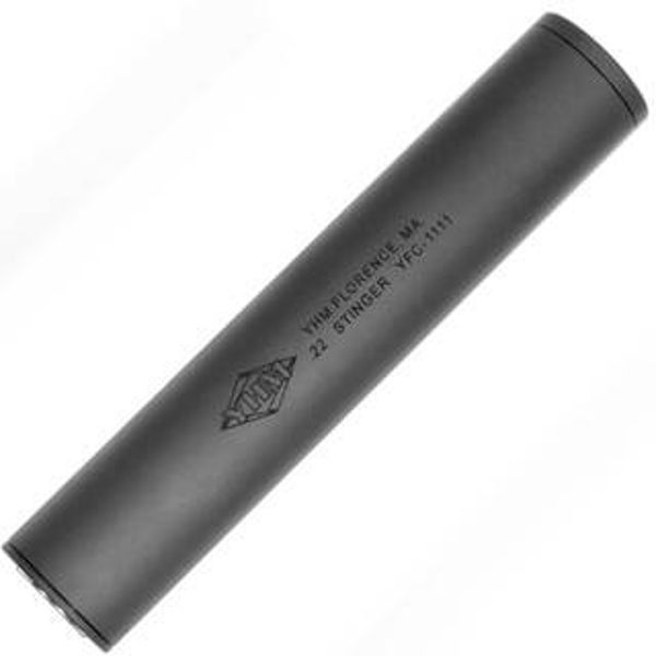 BARRETT AM338 SUPPRESSR 5/8-24