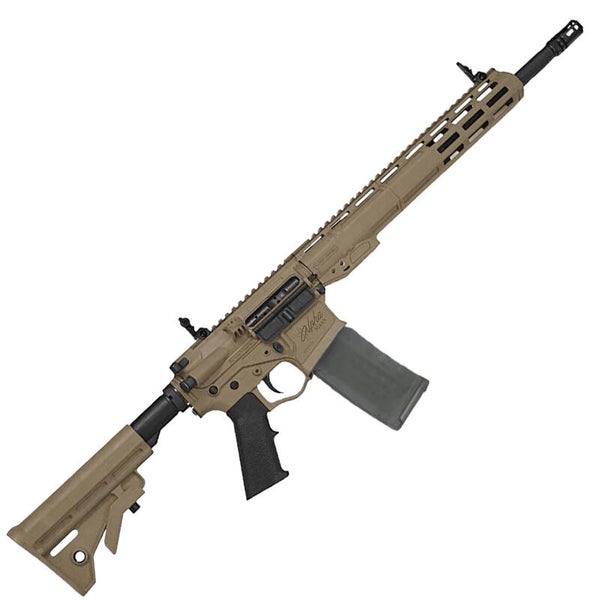 Spectre Carbine