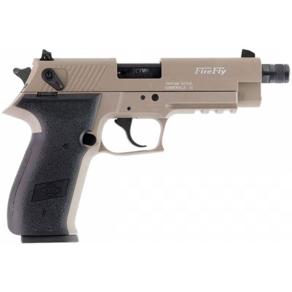 GSG Firefly .22LR 4