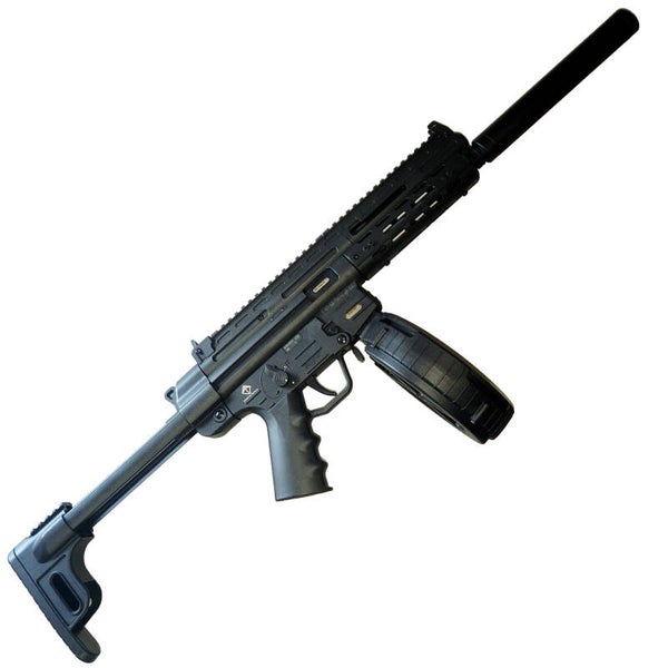GSG-16 Carbine .22LR