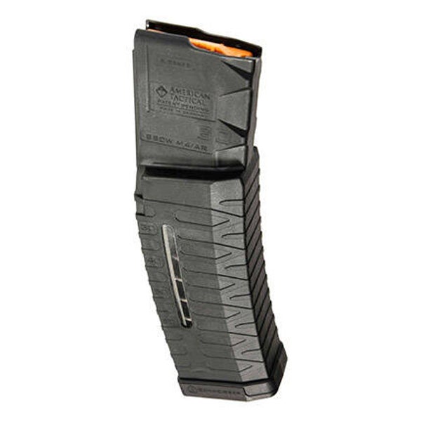 ATI SCHMEISSER 5.56 60RD