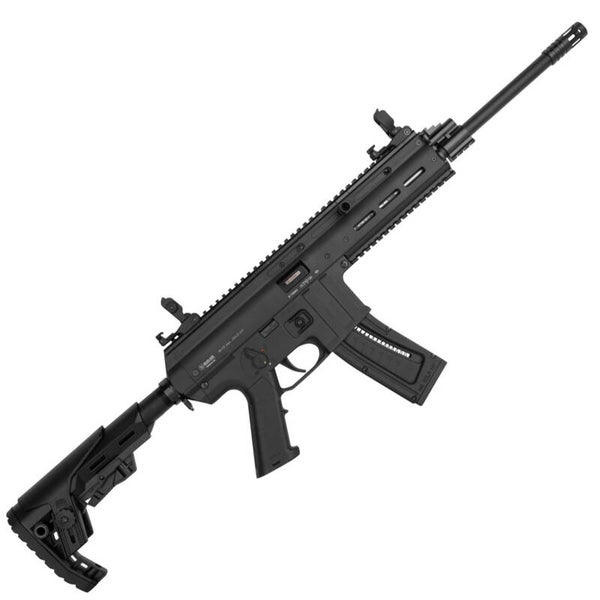 Mauser M15 22LR